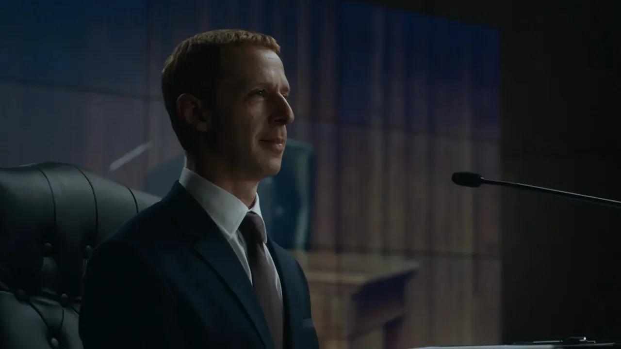 The Social Network Devam Filmi The Social Reckonin