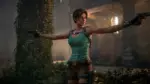 Tomb Raider, Lara Croft, Crystal Dynamics, Unreal Engine 5, oyun dünyası