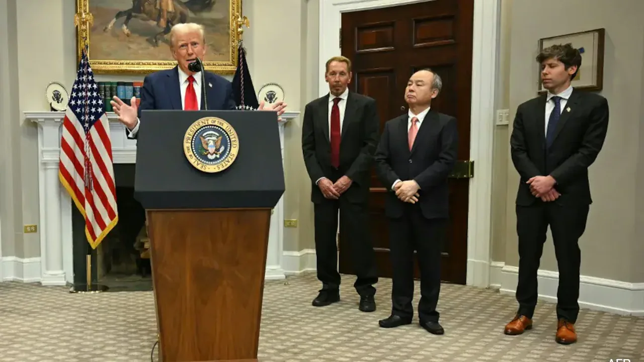 OpenAI, GPT-5.6, Trump yönetimi, yapay zeka, teknoloji