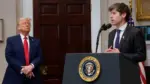 OpenAI, Trump yönetimi, Sam Altman, yapay zeka, hisse