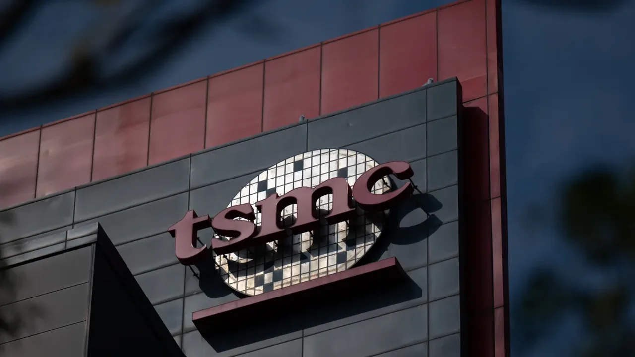 TSMC Gelişmiş Çip Üretiminde Fiyatları Artırıyor