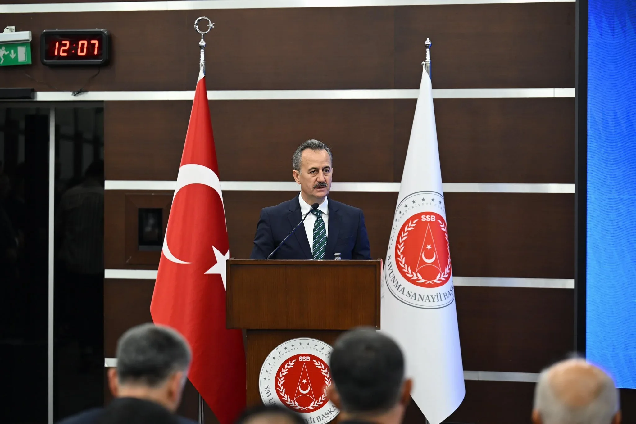 ASELSAN, Kuantum İşlemci, QPU, Savunma Sanayii, Teknoloji