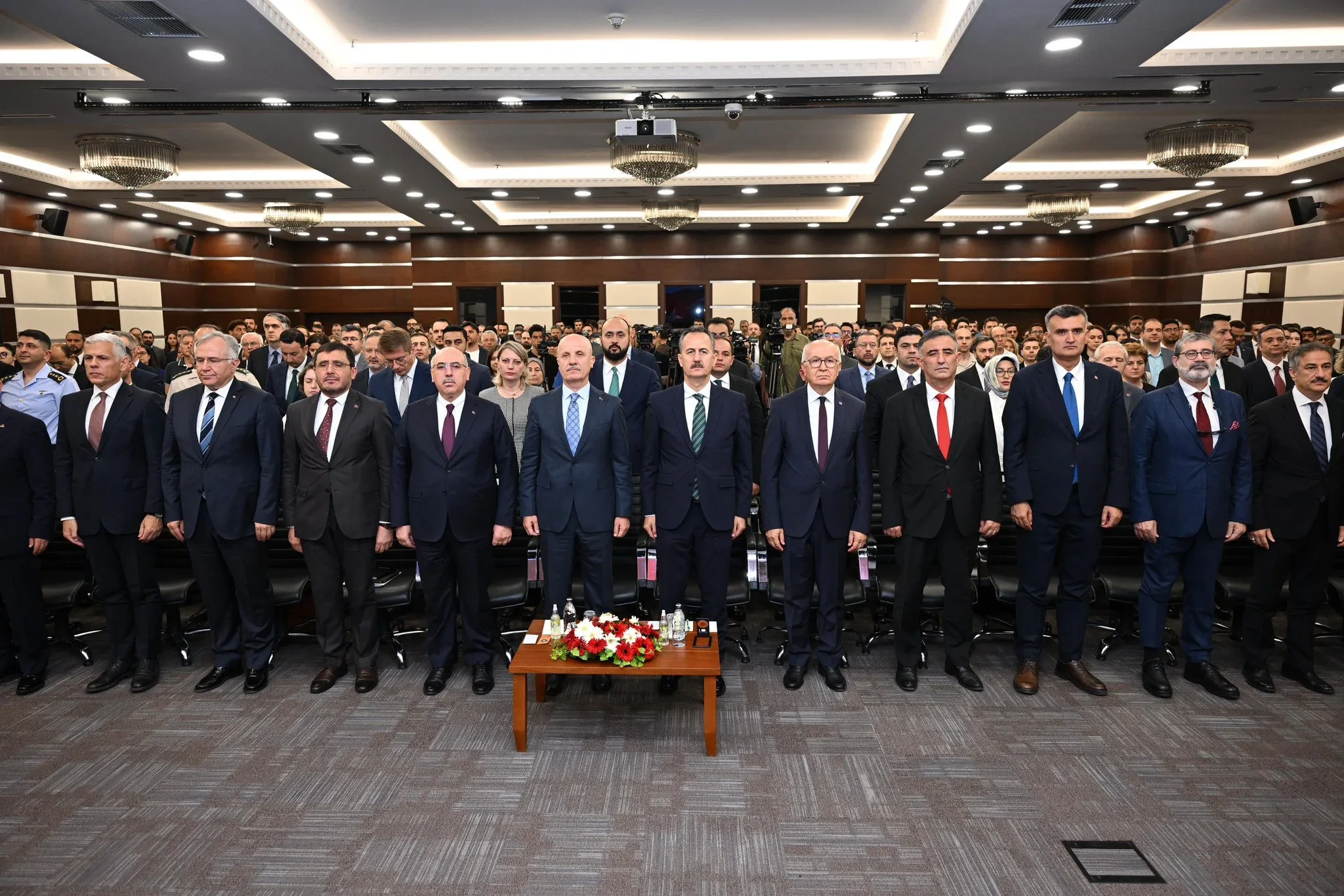 turkiye-kuantum-teknolojilerinde-oyun-kurucu-olmayi-hedefliyor Savunma Sanayii, Kuantum, Haluk Görgün, Teknoloji, SSB