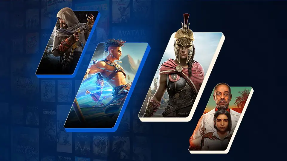 ubisoft premium aboneligi 6 gun boyunca ucretsiz oluyor 1