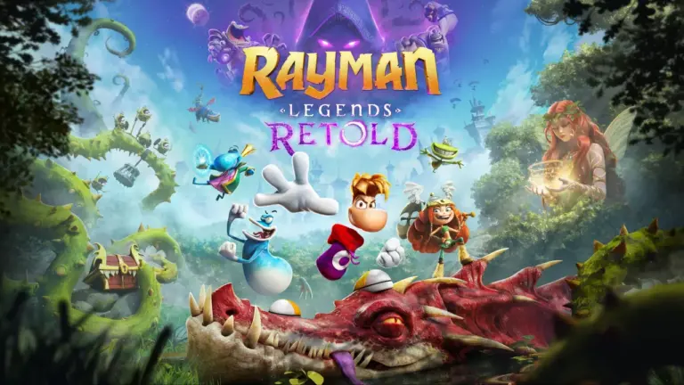 Ubisoft, Rayman Legends Retold, PlayStation State of Play, oyun dünyası, Rayman