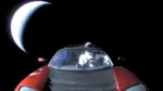 Tesla, Roadster, Elon Musk, SpaceX, otomobil