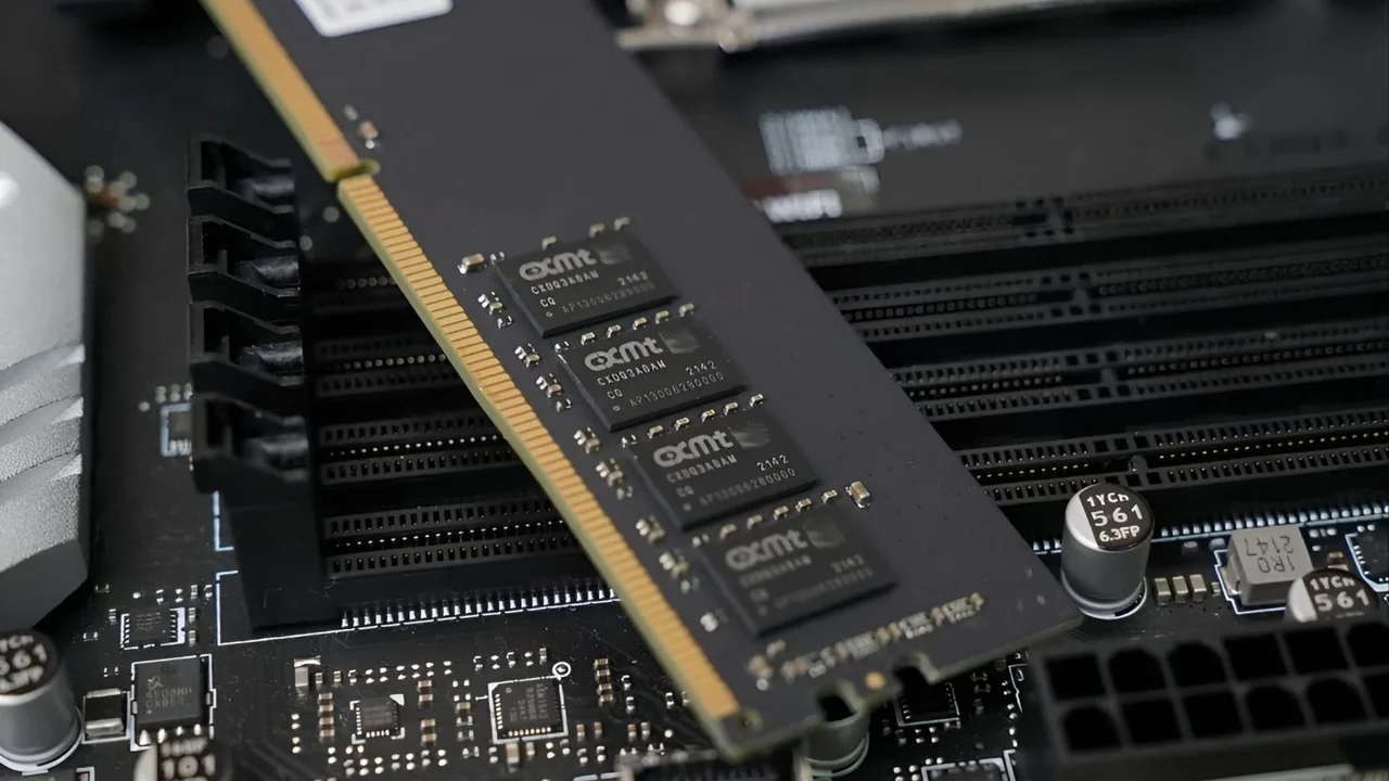 CXMT, DDR5, DRAM, bellek fiyatları, Computex
