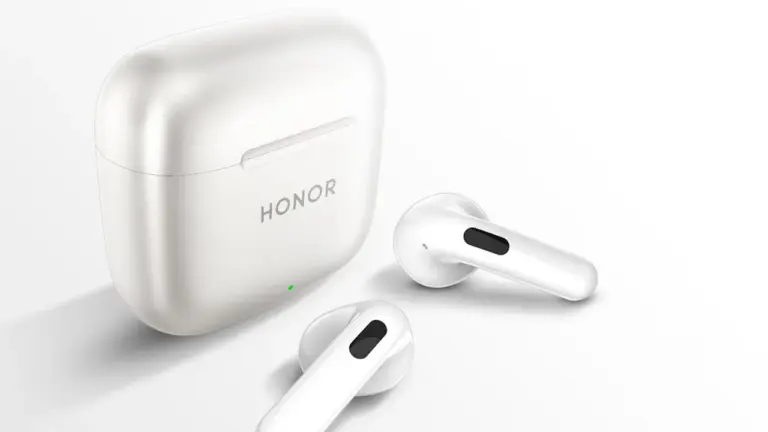 HONOR, Earbuds 5e, kablosuz kulaklık, ANC, teknoloji