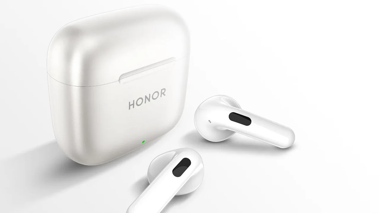 Uygun Fiyatlı HONOR Earbuds 5e Tanıtıldı