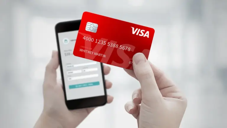 Visa, yapay zeka, stablecoin, ödeme teknolojileri, fintech