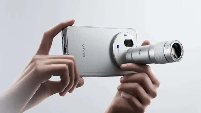 Vivo X Fold6, katlanabilir telefon, akıllı telefon, MediaTek Dimensity 9500 Super, Vivo