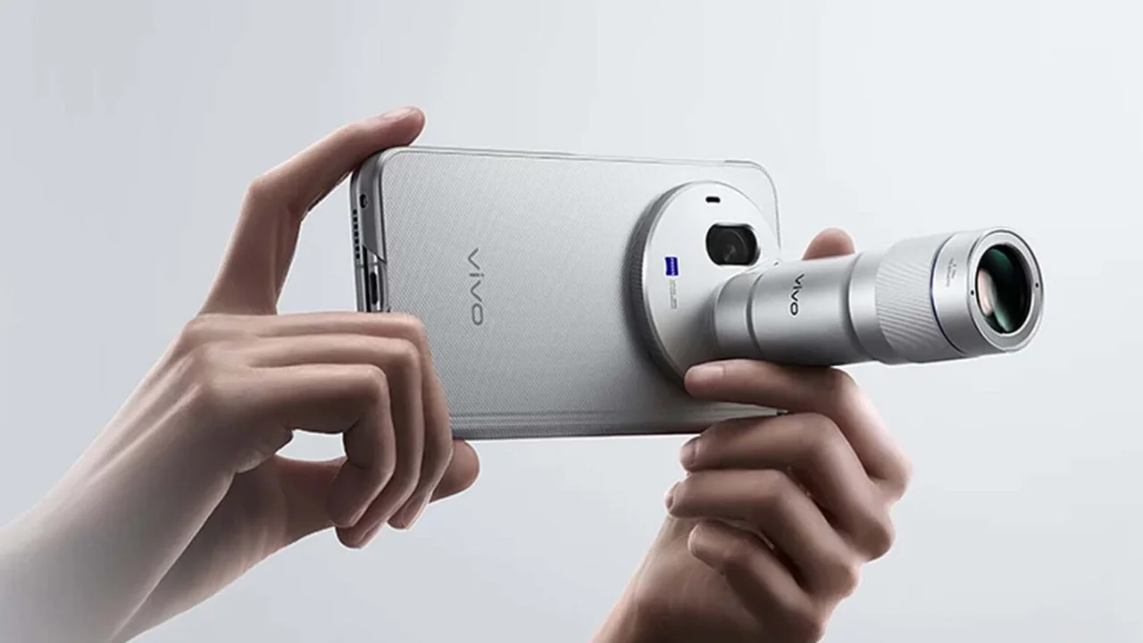 Vivo X Fold6, katlanabilir telefon, akıllı telefon, MediaTek Dimensity 9500 Super, Vivo