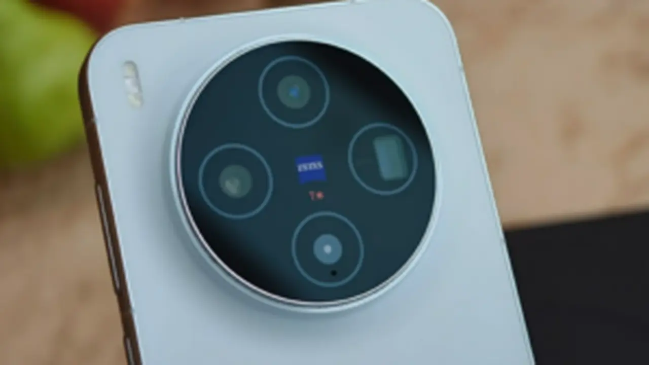 Vivo X500 Özellikleri Sızdı: Dev Batarya ve Güçlü 
