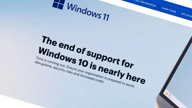 Microsoft, Windows 10, Windows 11, Güvenlik Güncelleştirmeleri, Yazılım Desteği