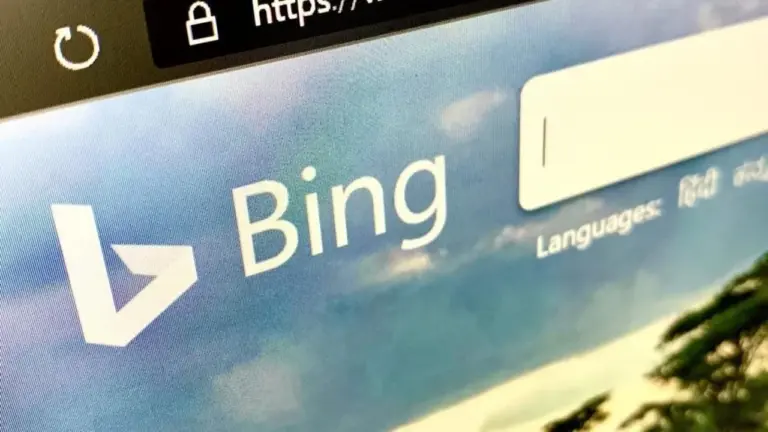 Windows 11, Windows Arama, Microsoft, Bing, güncelleme