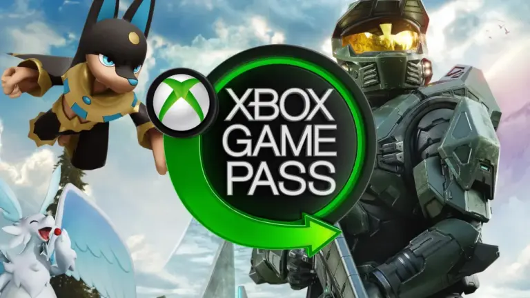 Xbox Game Pass, oyun, Halo, Palworld, Temmuz
