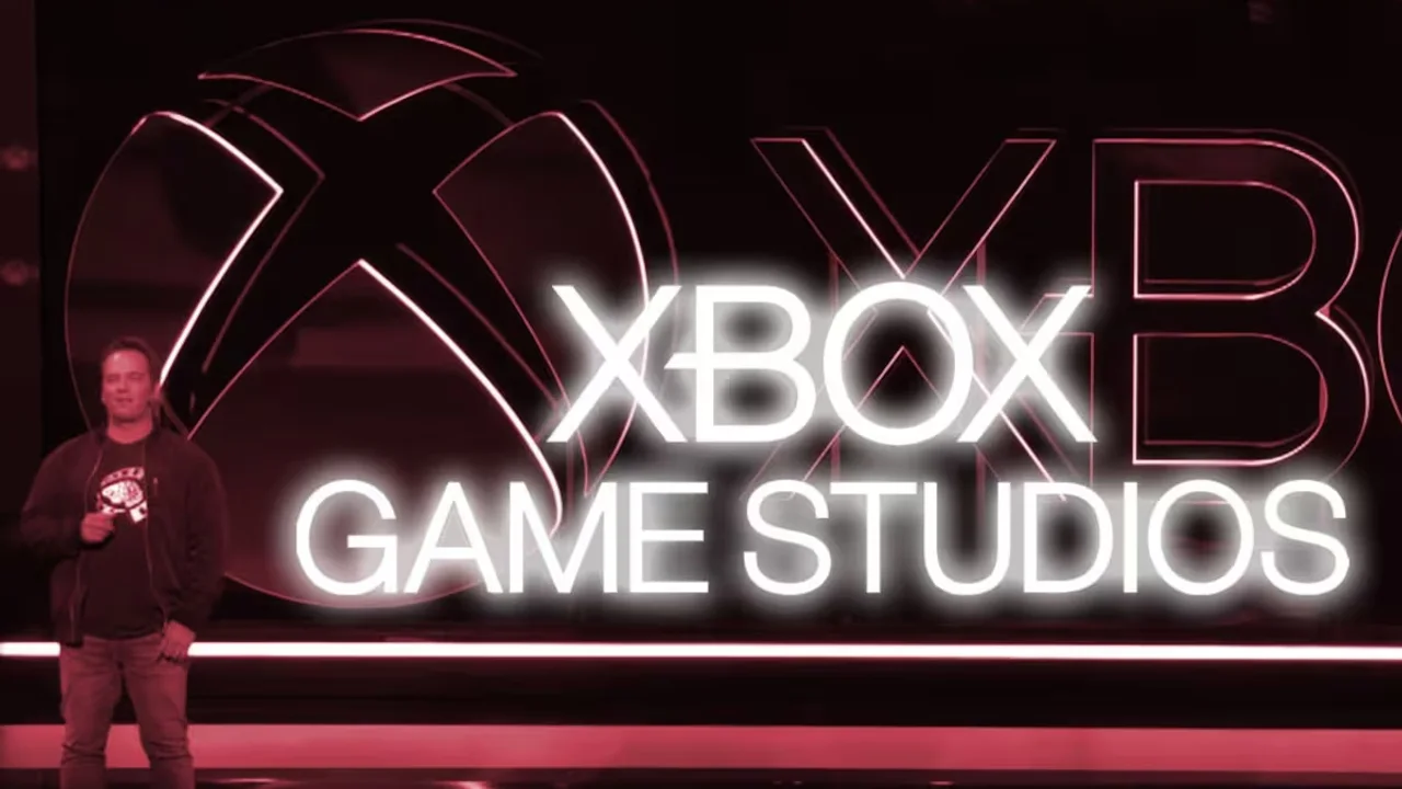 Xbox, Craig Duncan, Microsoft, Xbox Game Studios, oyun dünyası