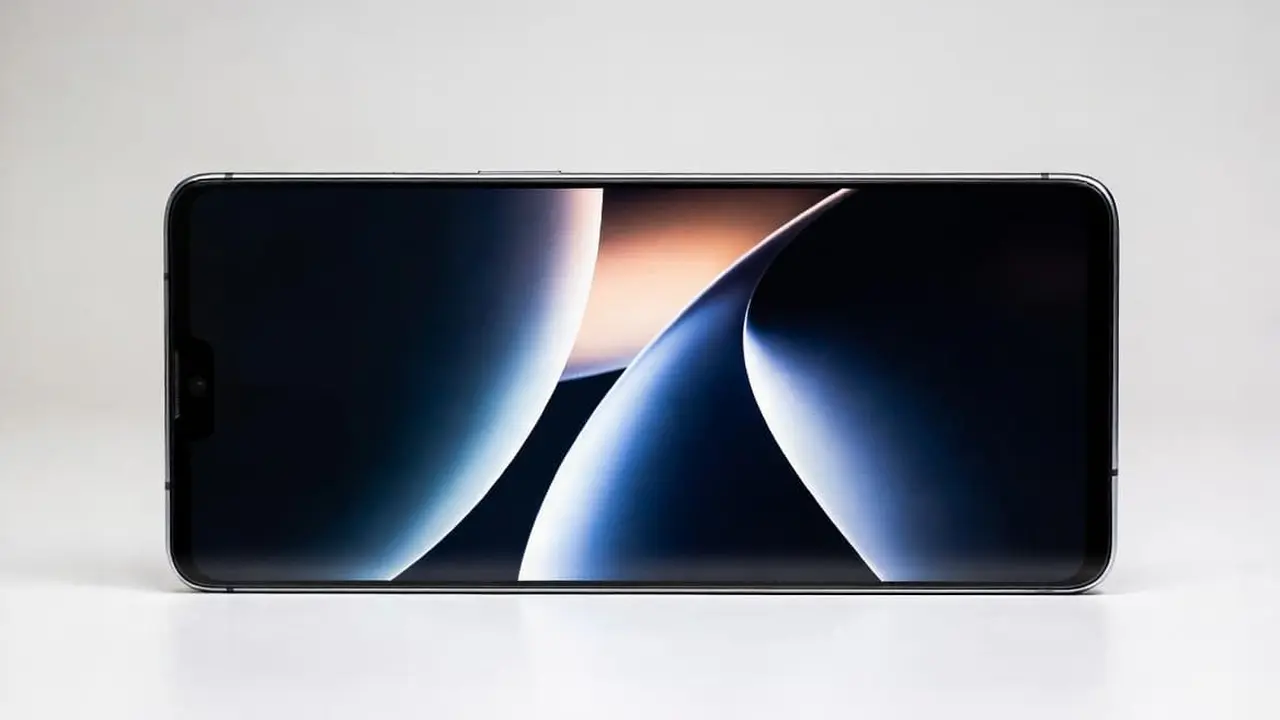 Xiaomi 18 Pro