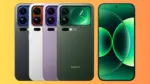 Xiaomi 18 Pro Max
