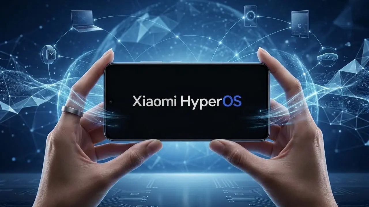 Xiaomi