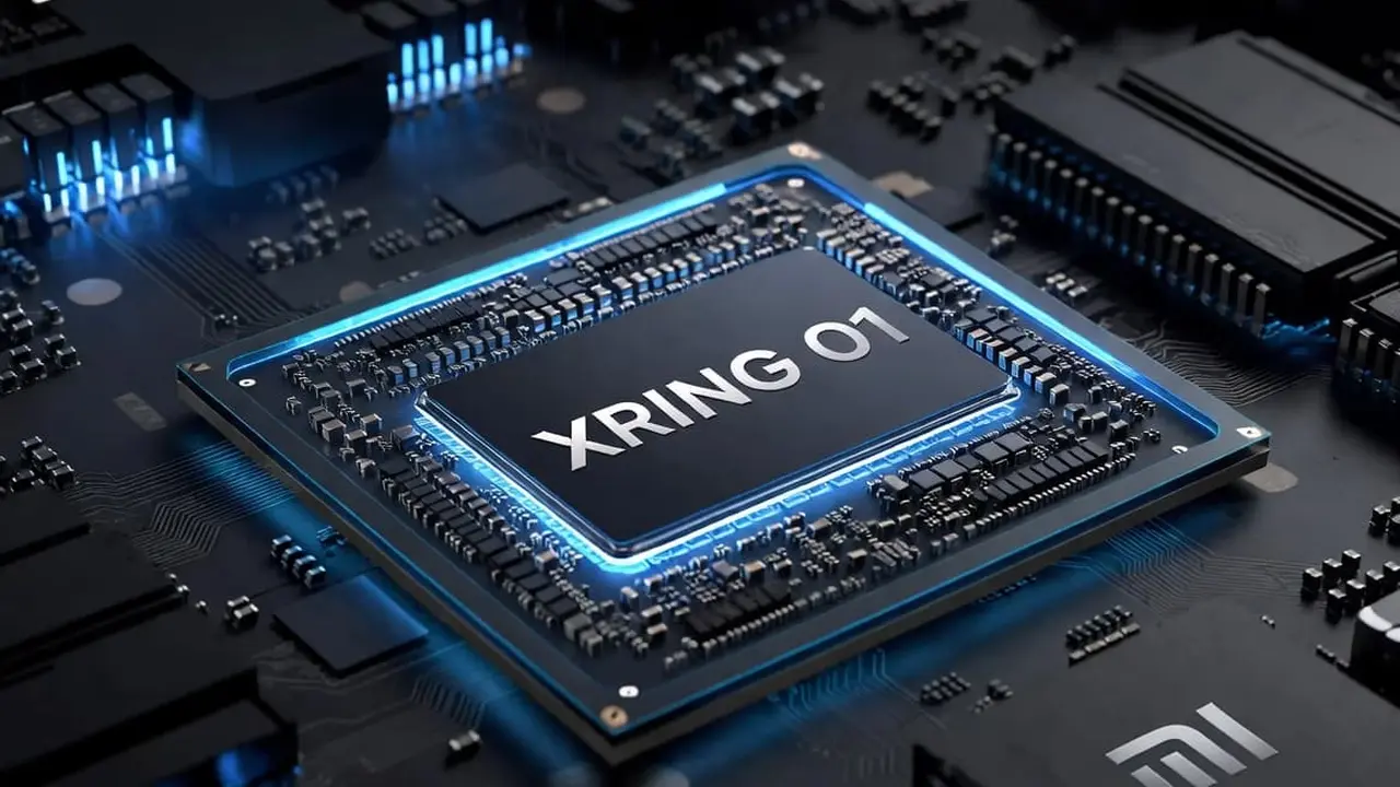 Xiaomi’nin Yeni Xring İşlemcisi Zorlu Rekabete Hazırlanıyor
