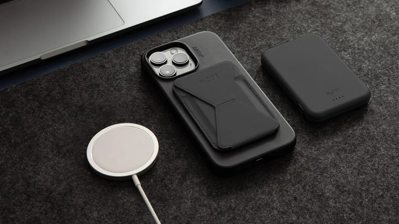 Xiaomi Öncülüğünde Yeni Kablosuz Şarj Standardı