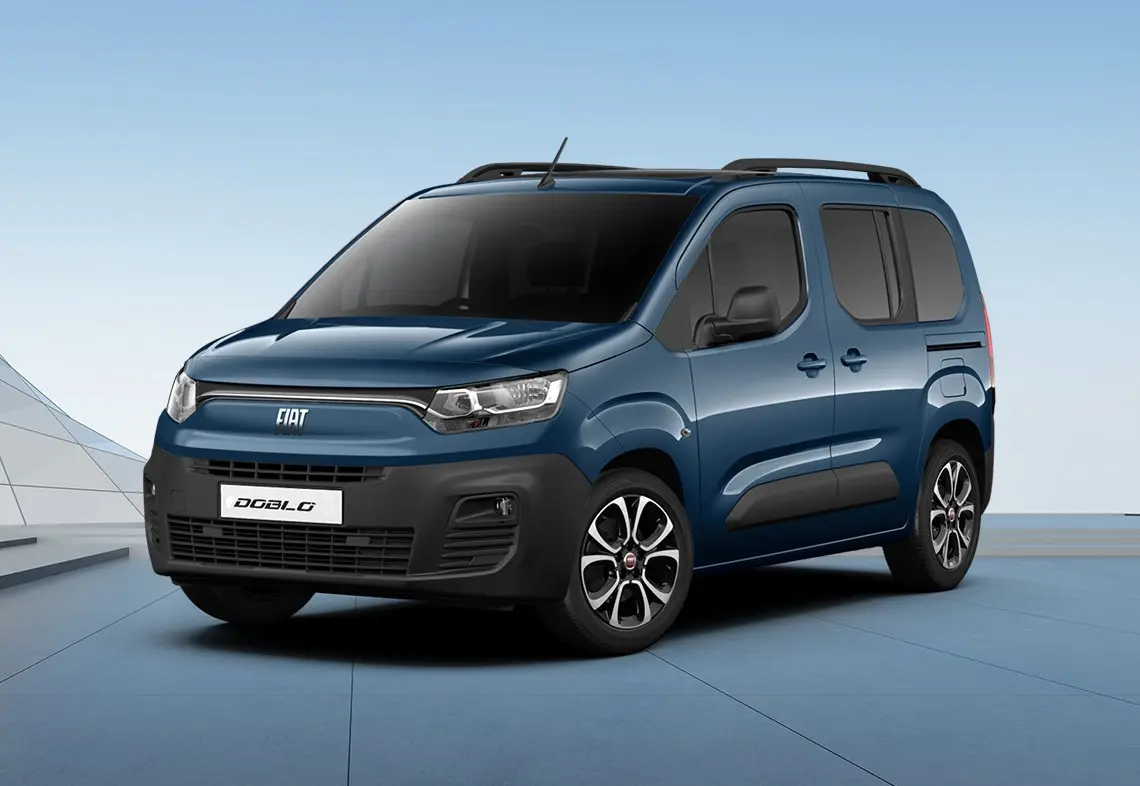 Fiat Doblo 