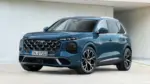 Audi, Q7, SQ7, SUV, otomobil