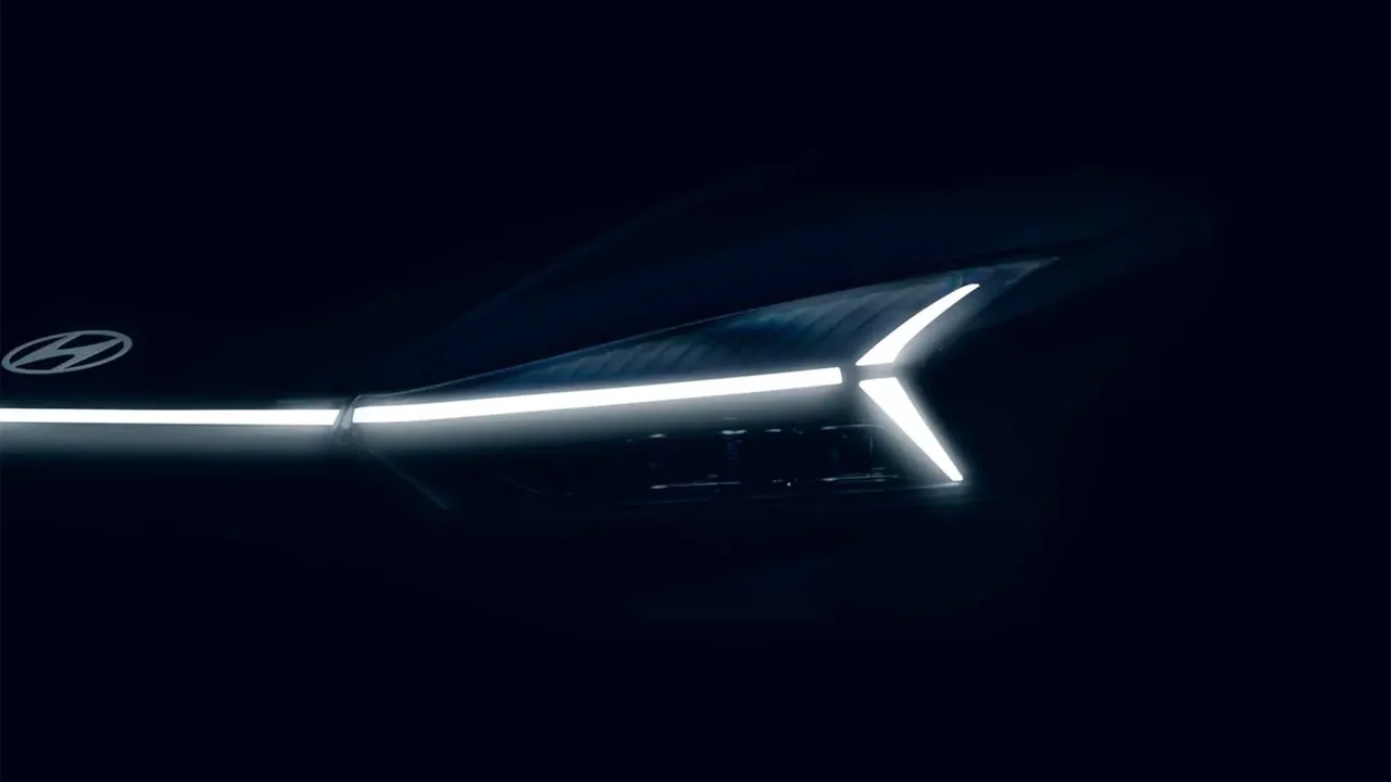 Yeni Hyundai i20 Yolda Görüldü