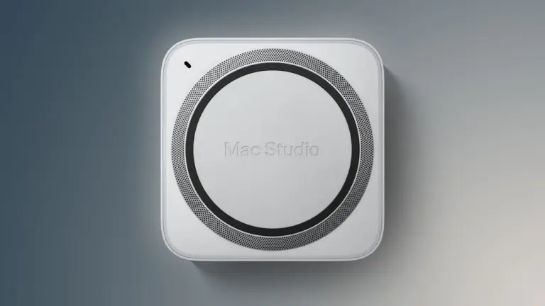 Apple, Mac Studio, M5 Ultra, donanım, teknoloji