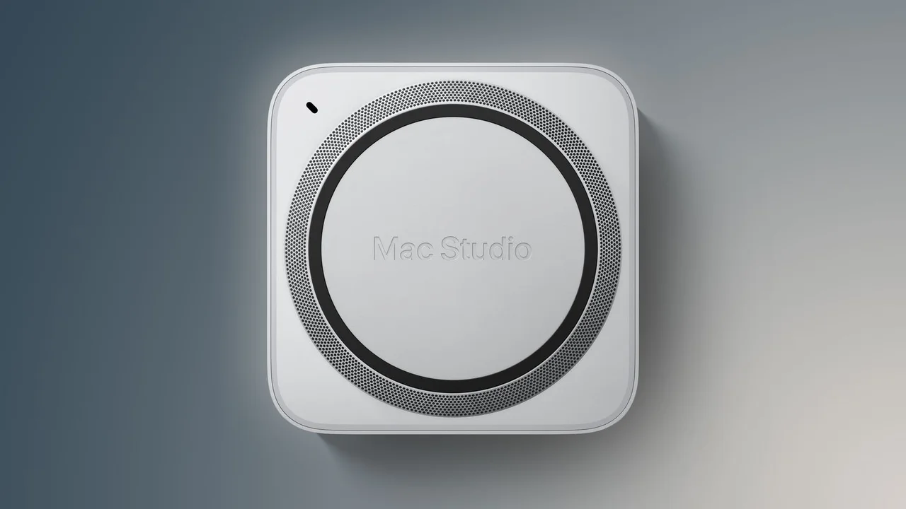 Apple, Mac Studio, M5 Ultra, donanım, teknoloji