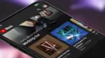YouTube Music, arayüz, güncelleme, Android, iOS
