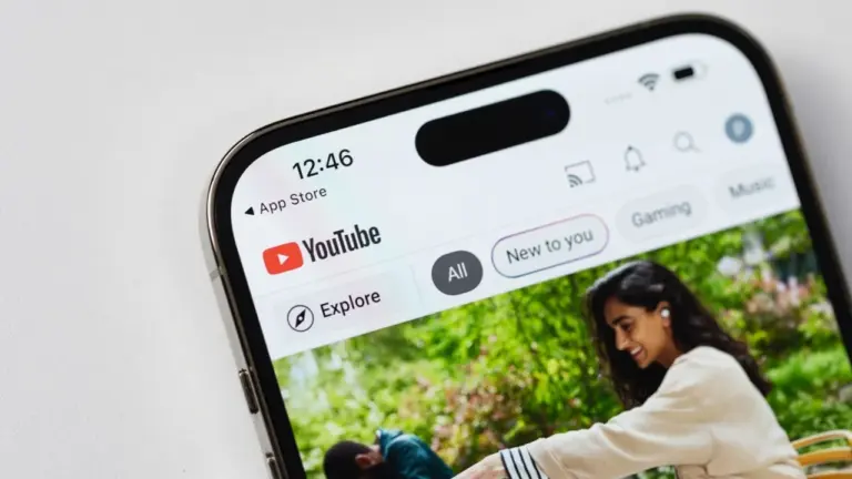 YouTube, mesajlaşma, sosyal medya, video paylaşımı, teknoloji