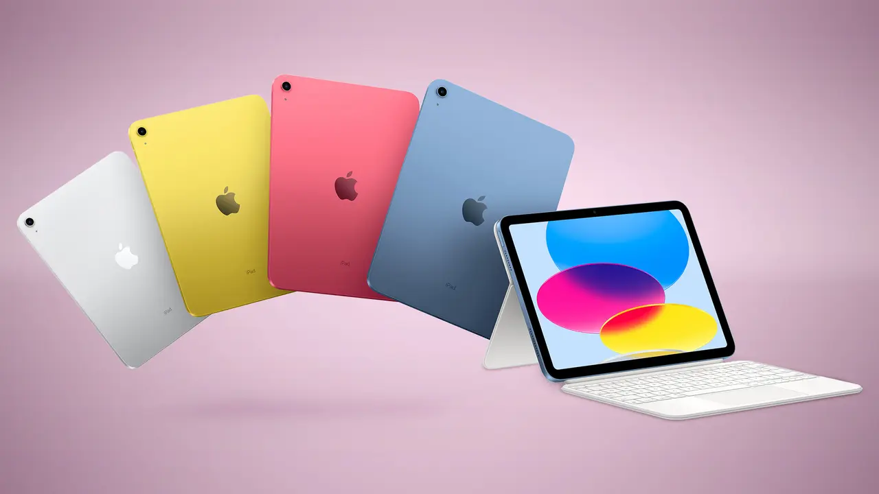 12. Nesil iPad Hakkında Bilinen Tüm Detaylar