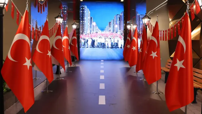 15 Temmuz