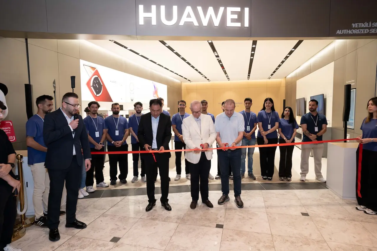 Huawei