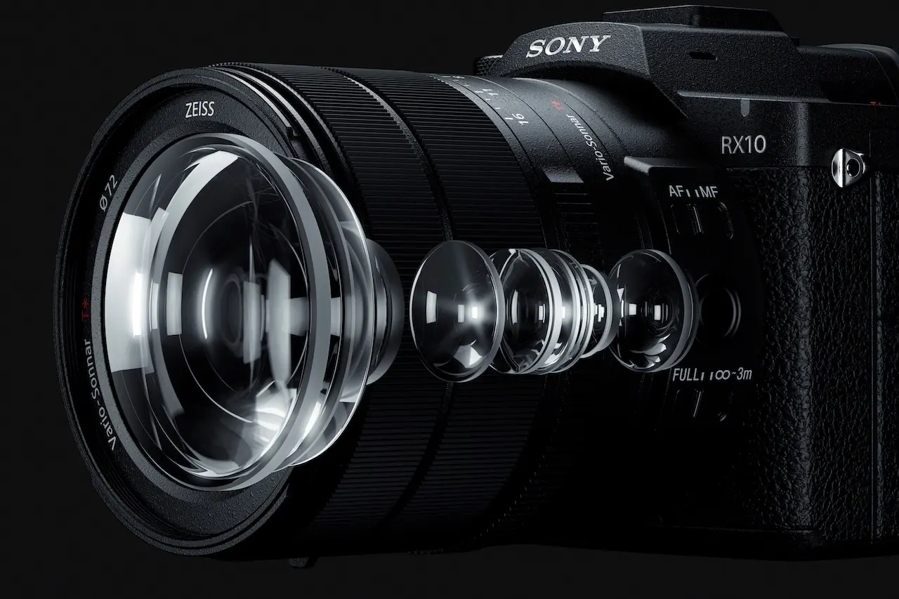 Sony RX10 Mark V Yapay Zeka Desteğiyle Tanıtıldı 1 Sony RX10 Mark V