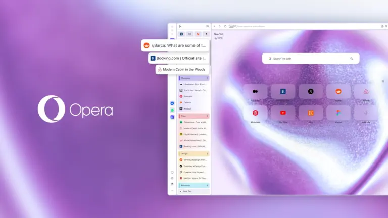 Opera