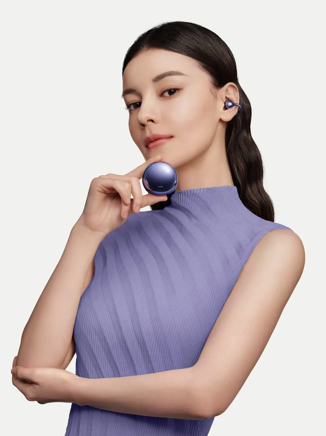 Huawei FreeClip 2 S