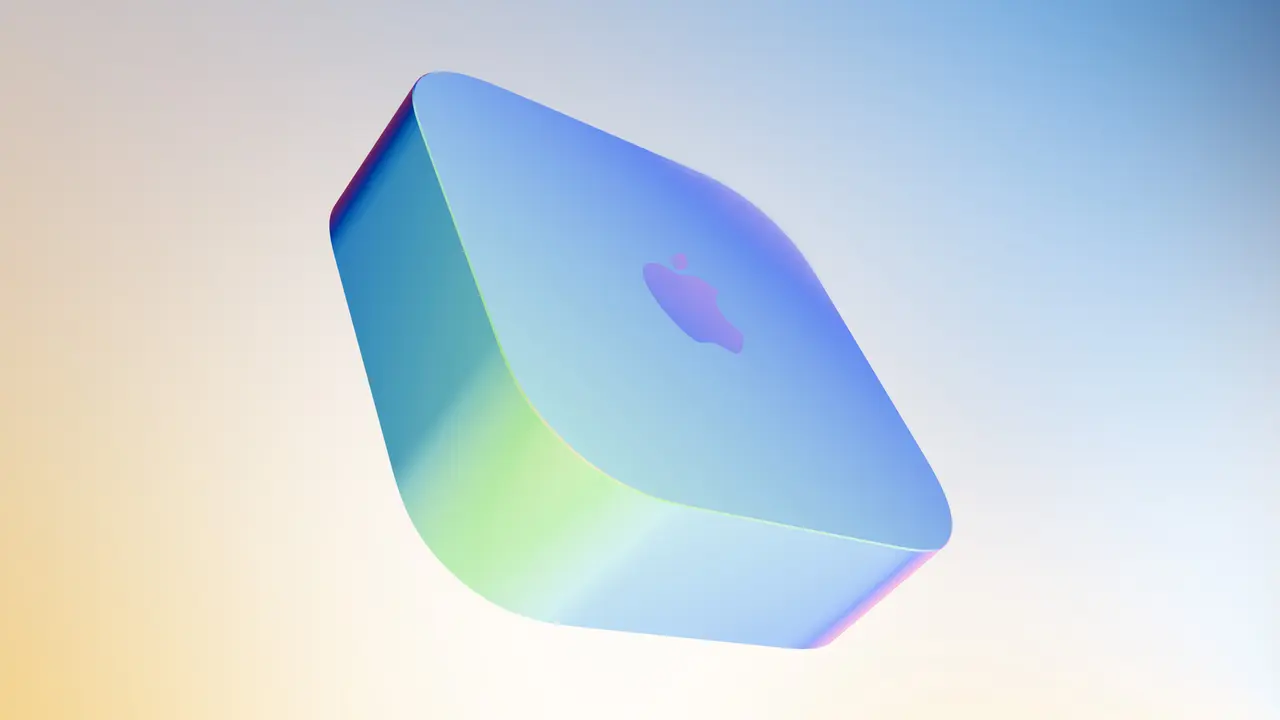 2026 Apple TV 4K Yapay Zeka ile Yenileniyor