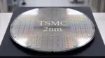 TSMC, 2nm, yarı iletken, çip üretimi, teknoloji