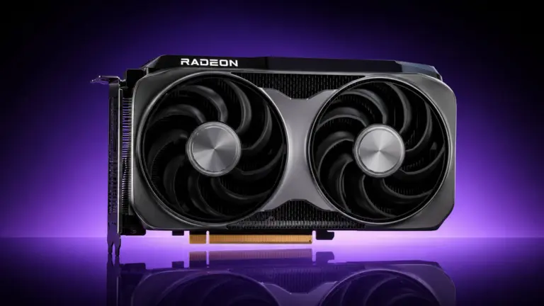 AMD Radeon RX 9050