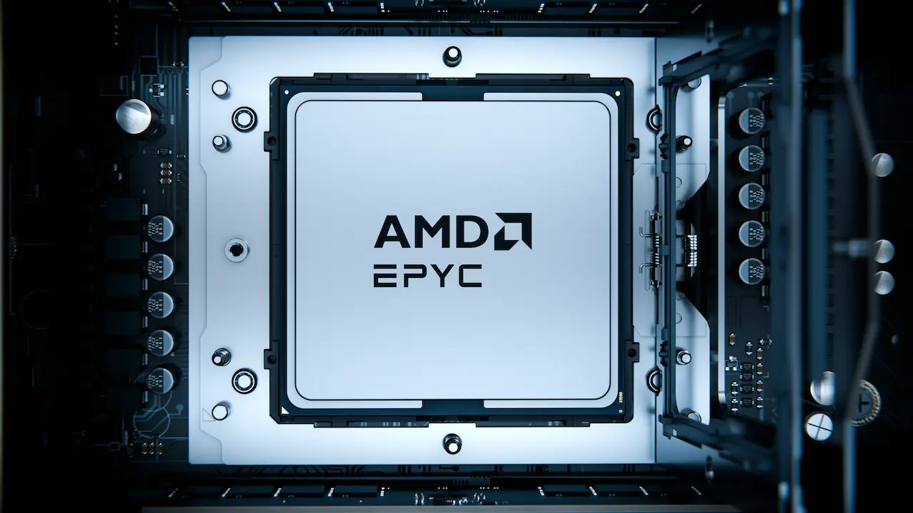 6. Nesil EPYC 9006