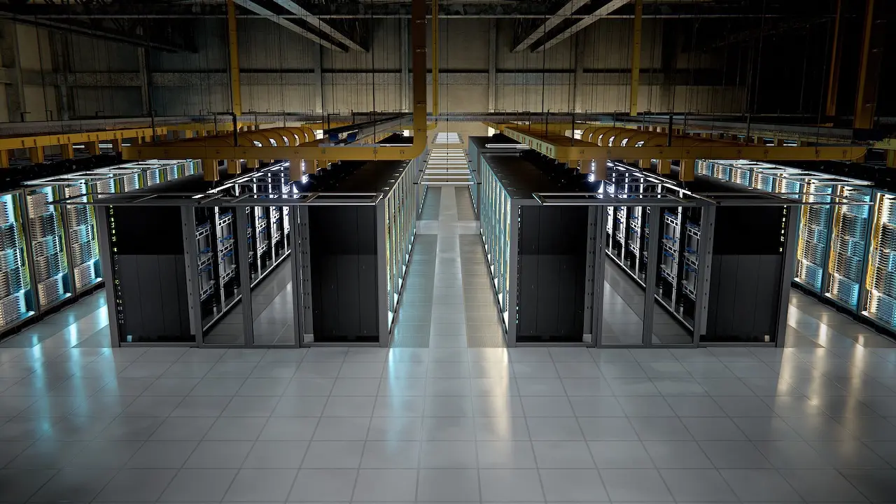 AMD Helios Rackscale