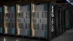 AMD Helios Rackscale