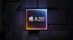 Apple A20 Pro