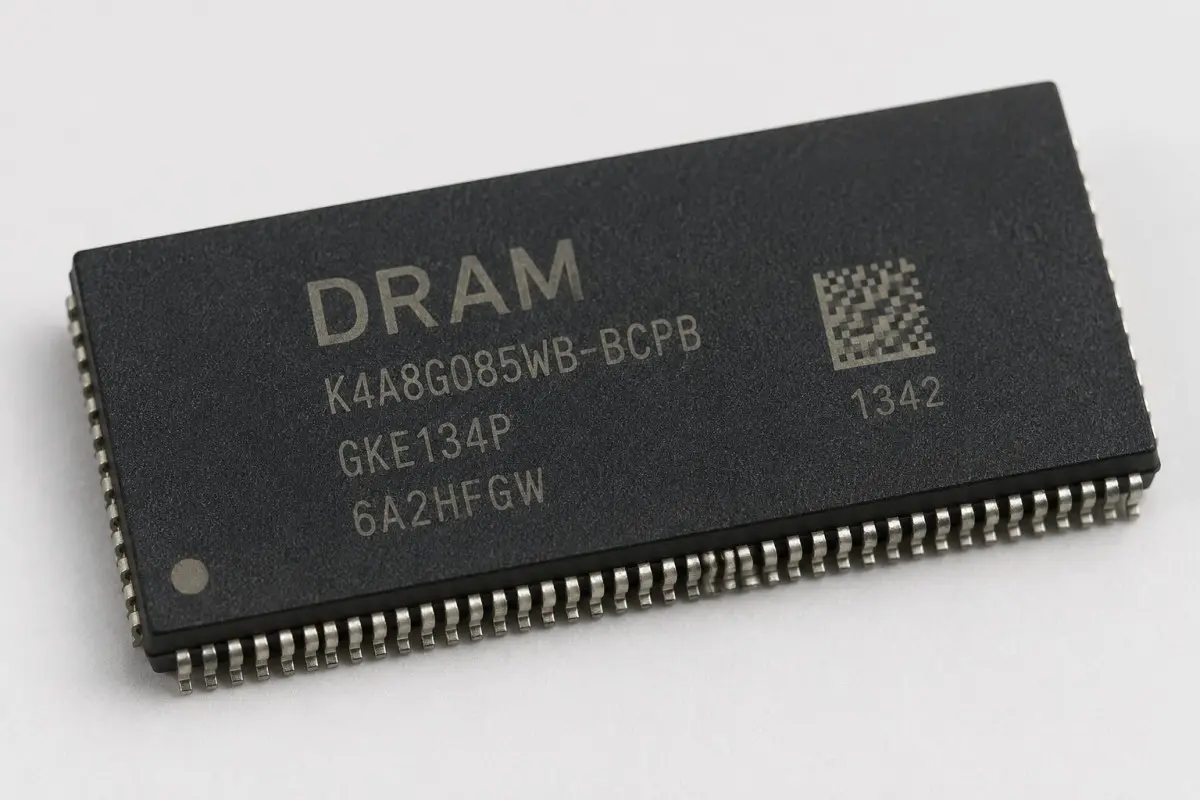 Apple, Kara Listedeki Çinli CXMT ile RAM Testlerine Başladı 2 Apple Kara Listedeki Cinli CXMT ile RAM Testlerine Basladi