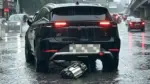 BYD Tang Motor