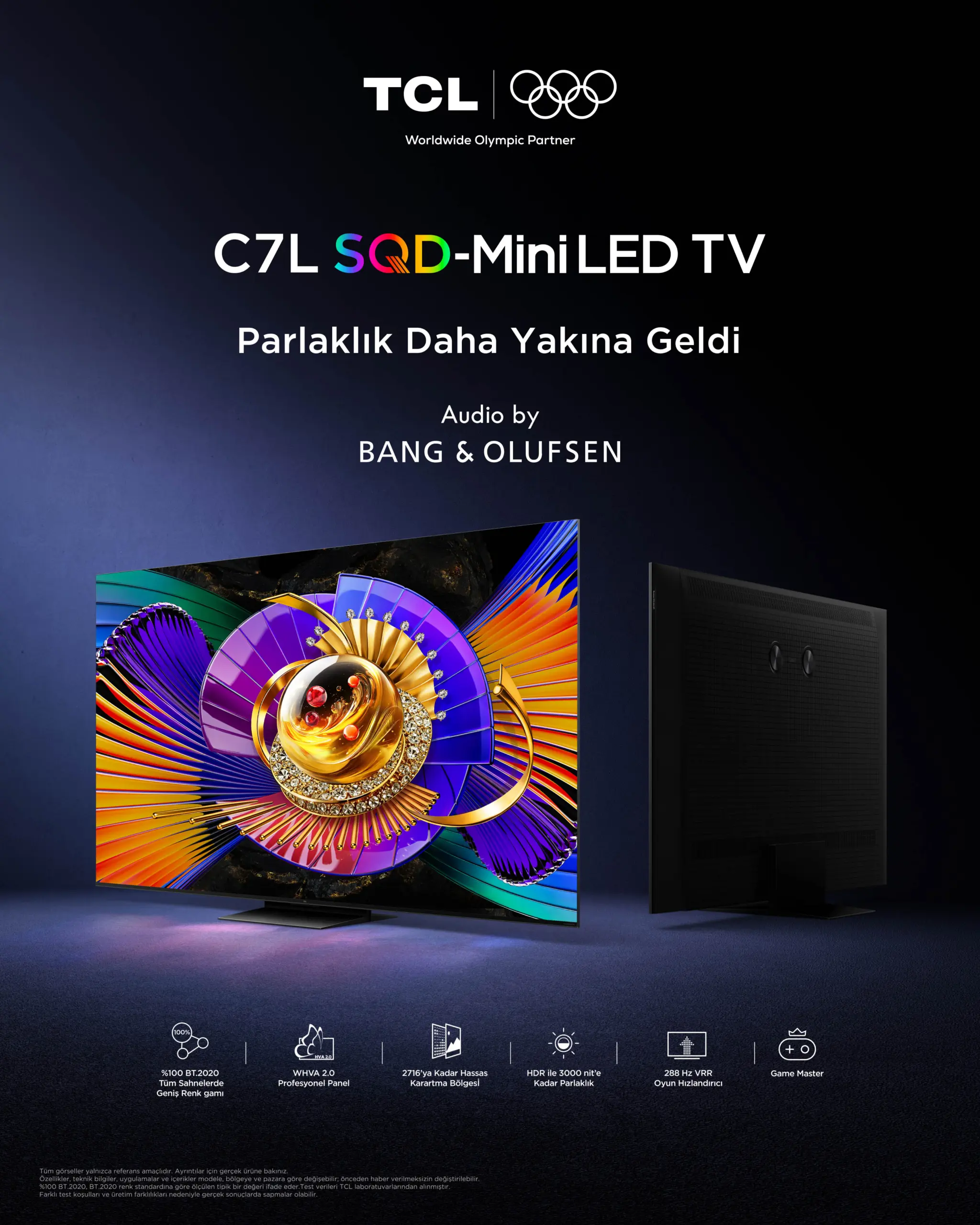 TCL