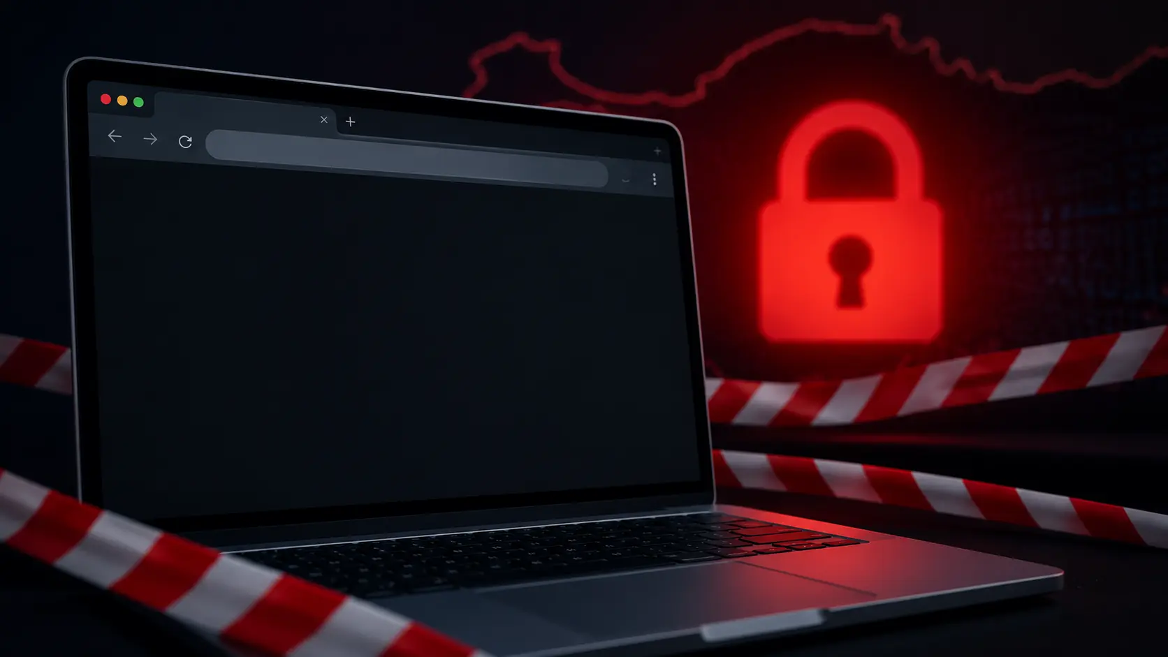 R10.net’e erişim engeli getirildi: Yönetim, engelin kaldırılmasını bekliyor